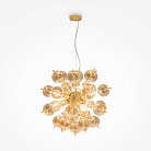 Подвесная люстра Maytoni MOD133PL-06BS Bolla