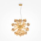 Подвесная люстра Maytoni MOD133PL-06BS Bolla