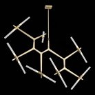 Подвесная люстра ST-Luce SL947.202.14 Laconicita
