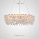 Люстра RAIAN Lampatron 8371-22904