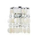 Бра Arte Lamp A4041AP-2CC Pipirima