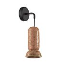 Бра ODEON LIGHT 5054/1WC KERAMA