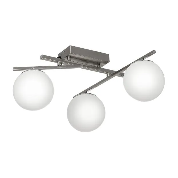 Потолочная люстра поворотная LED Citilux CL223131 DORSY Потолочная люстра поворотная LED Citilux CL223131 DORSY
