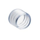 Заглушка изолирующая для неоновой ленты 220V Lightstar 430287 NEOLED