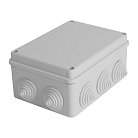 Коробка разветвительная STEKKER 40000 EBX20-310-55