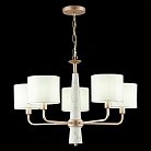 Подвесная люстра ST Luce SL1163.203.05 VELLINO