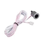 Датчик движения инфракрасный Arlight 018353 SR-Door-Switch-Silver-R