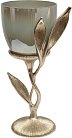 Подсвечник Garda Decor 69-21342 Flora