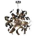 Подвесная люстра Lussole GRLSA-5903-07 Briosco