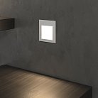 Подсветка для лестниц Elektrostandard MRL LED 1103 белый Step 6 a049743