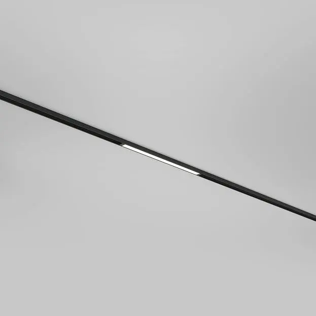 Трековый светильник Technical Maytoni TR173-1-8WTW-B BASIS Трековый светильник Technical Maytoni TR173-1-8WTW-B BASIS
