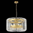 Люстра подвесная ST LUCE SL1228.203.06 GROSSETO
