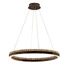 Подвесной светильник Delight Collection OD2303-Z78 pearl black OD2303