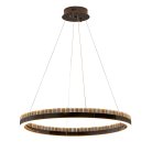 Подвесной светильник Delight Collection OD2303-Z78 pearl black OD2303