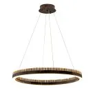 Подвесной светильник Delight Collection OD2303-Z78 pearl black OD2303