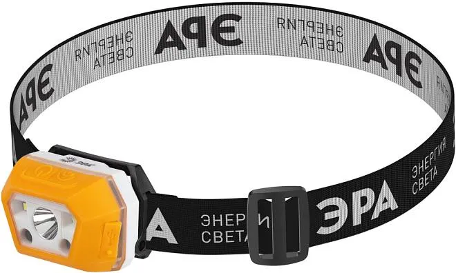 Налобный фонарь ЭРА GA-810