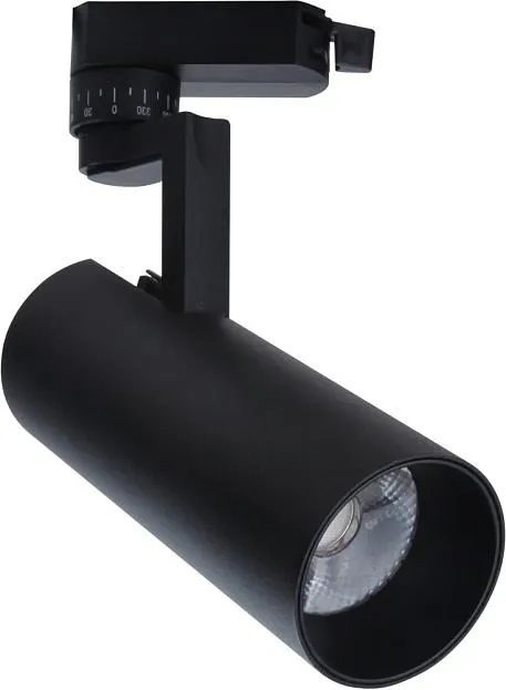 Трековый светильник Escada 20029TRA/02LED SBK 20029 Трековый светильник Escada 20029TRA/02LED SBK 20029