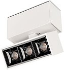 Трековый светильник Arlight 027626 MAG-LASER-FOLD-45 MAG 45 LASER FOLD
