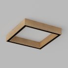 Магнитный трек Ledron АВД-5356 SQ 300 Wooden Black