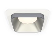 Комплект встраиваемого светильника Ambrella light XC7901003 Techno