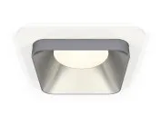 Комплект встраиваемого светильника Ambrella light XC7901003 Techno