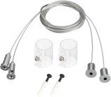 Подвес MOONLIGHT-HR-LIFT-SIDE-VR-D25 (, Металл) Arlight 037468