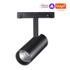 Трековый светильник Novotech 359496 FLUM
