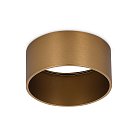 Декоративная накладка для светильника Donolux Ring 18030Bronze Munich