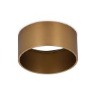 Декоративная накладка для светильника Donolux Ring 18030Bronze Munich