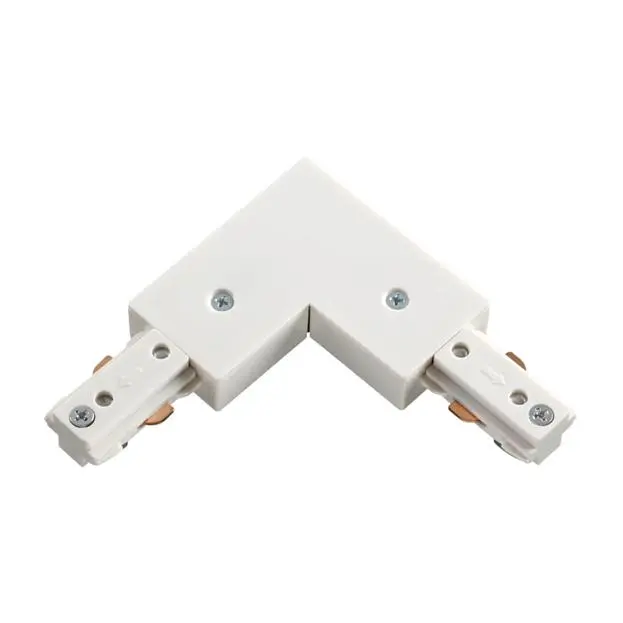 Соединитель Novotech 135008 Port Соединитель Novotech 135008 Port