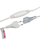 Сетевой шнур Arlight 018542 NEO-FX-S 220V ARL-CF2835