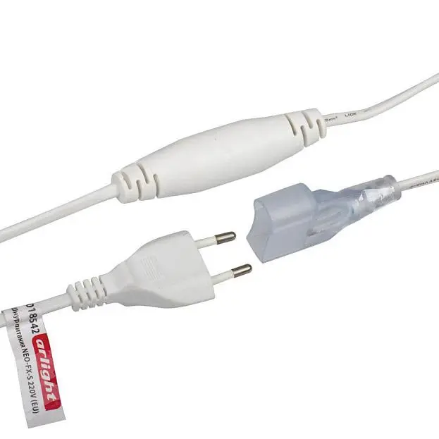 Сетевой шнур Arlight 018542 NEO-FX-S 220V ARL-CF2835 Сетевой шнур Arlight 018542 NEO-FX-S 220V ARL-CF2835