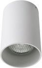 Точечный светильник AM Group AM162 WH AM162