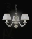 Подвесная люстра Reccagni Angelo L 9690/3
