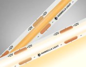 Светодиодная лента Ambrella Light GS2601 LED Strip 12V