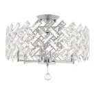 Люстра Arte Milano 377019/6/50/470 CR Sorrento