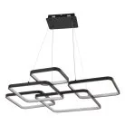 Подвесная люстра MyFar MR1133-PL Victory