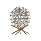 Торшер Loft IT 9027-43F Raimond