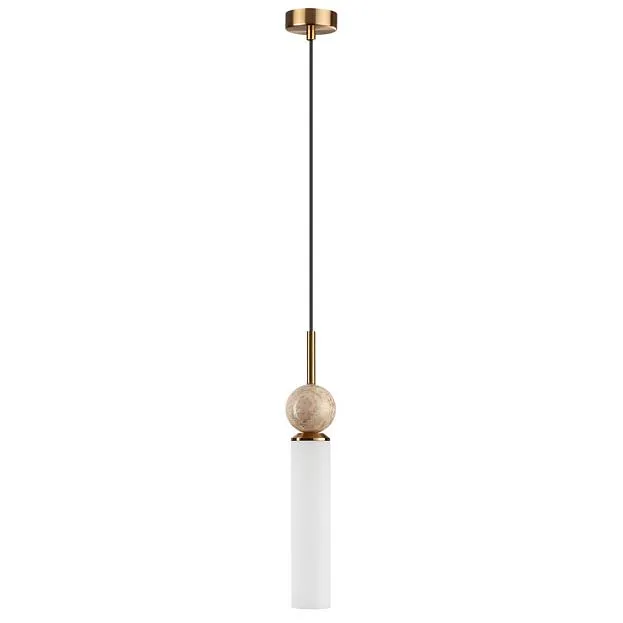Подвесной светильник Odeon light 6625/1 LOLLA Подвесной светильник Odeon light 6625/1 LOLLA