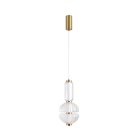 Подвес Lumion 8325/28L TAISHA