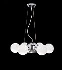 Подвесной светильник Lumina Deco LDP 081018-7 Boategga