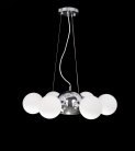 Подвесной светильник Lumina Deco LDP 081018-7 Boategga