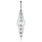 Подвесная люстра MODELUX ML.900.35 CR