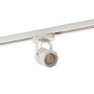 Светильник на шине Denkirs DK6004-WH SOLID Nibe