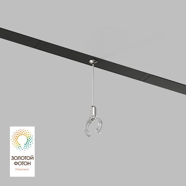 Подвесной комплект Denkirs DK8064-BK SMART GRILL