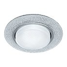 Встраиваемый светильник Feron 41908 CD4046