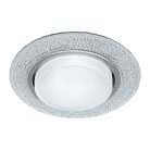 Встраиваемый светильник Feron 41908 CD4046