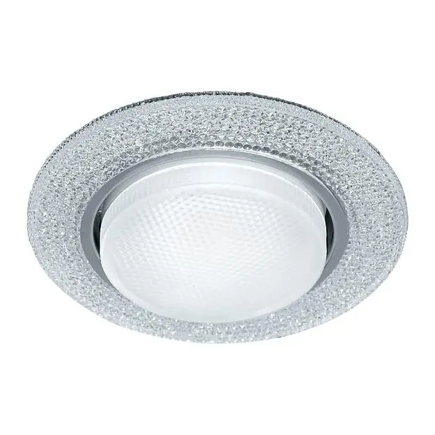 Встраиваемый светильник Feron 41908 CD4046