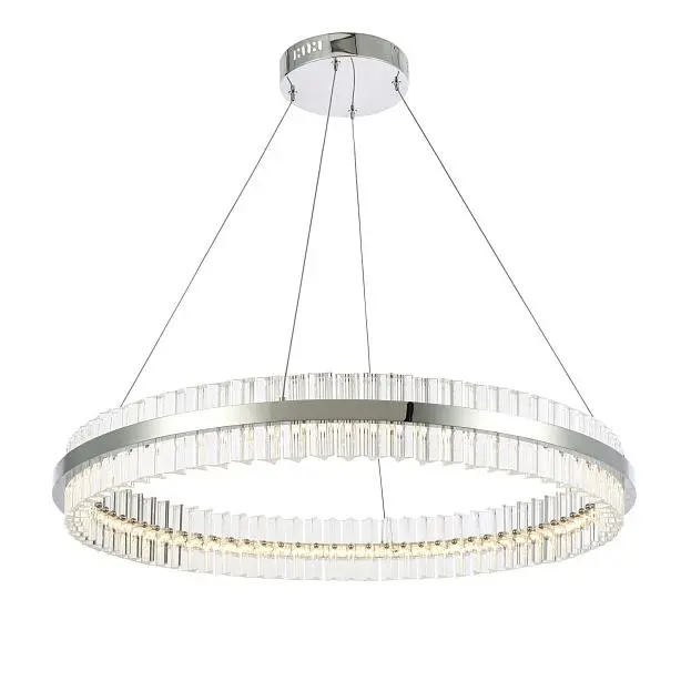 Подвесной светильник ST Luce SL383.123.01 Cherio