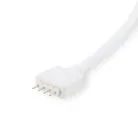 Коннектор для RGB светодиодной ленты Elektrostandard 12/24V (5pkt) a057329